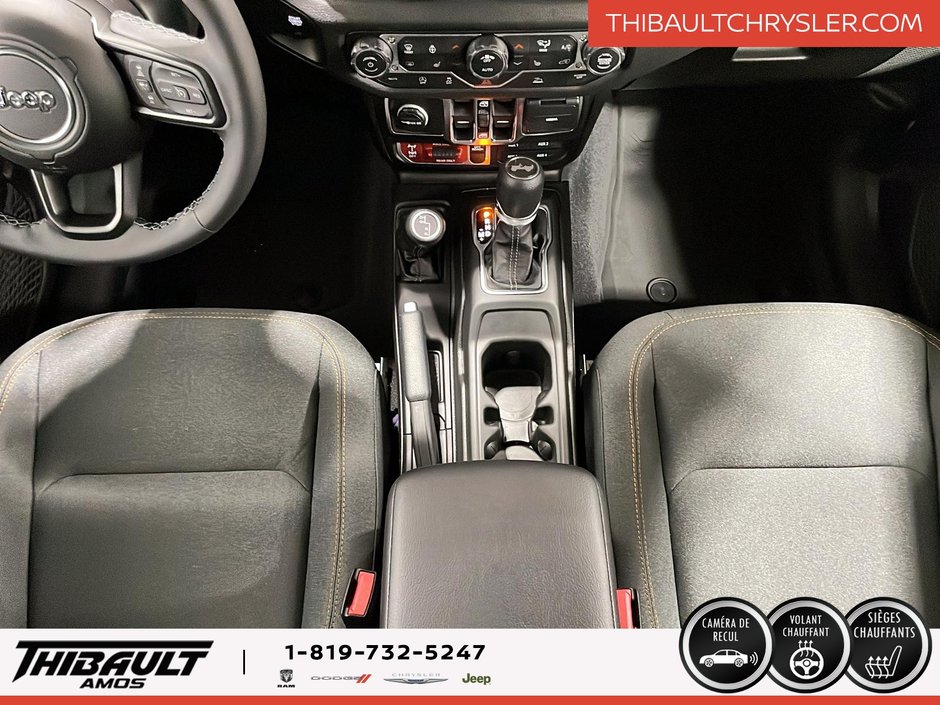 2026 Jeep Wrangler 4-Door WILLYS