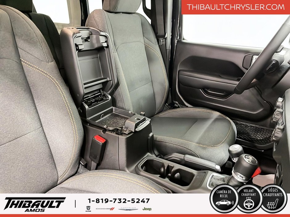 Jeep Wrangler 4-Door WILLYS 2026