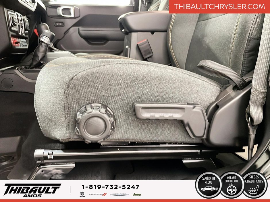 Jeep Wrangler 4-Door WILLYS 2026