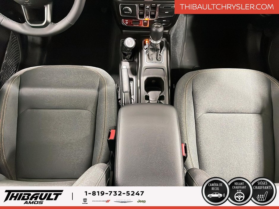 Jeep Wrangler 4-Door WILLYS 2026