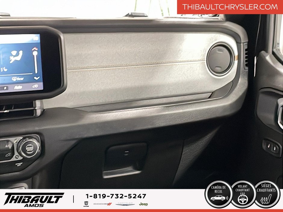 Jeep Wrangler 4-Door WILLYS 2026