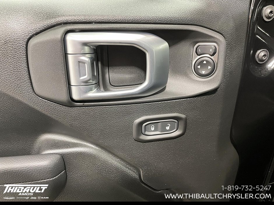 2026 Jeep Wrangler 4-Door WILLYS 392