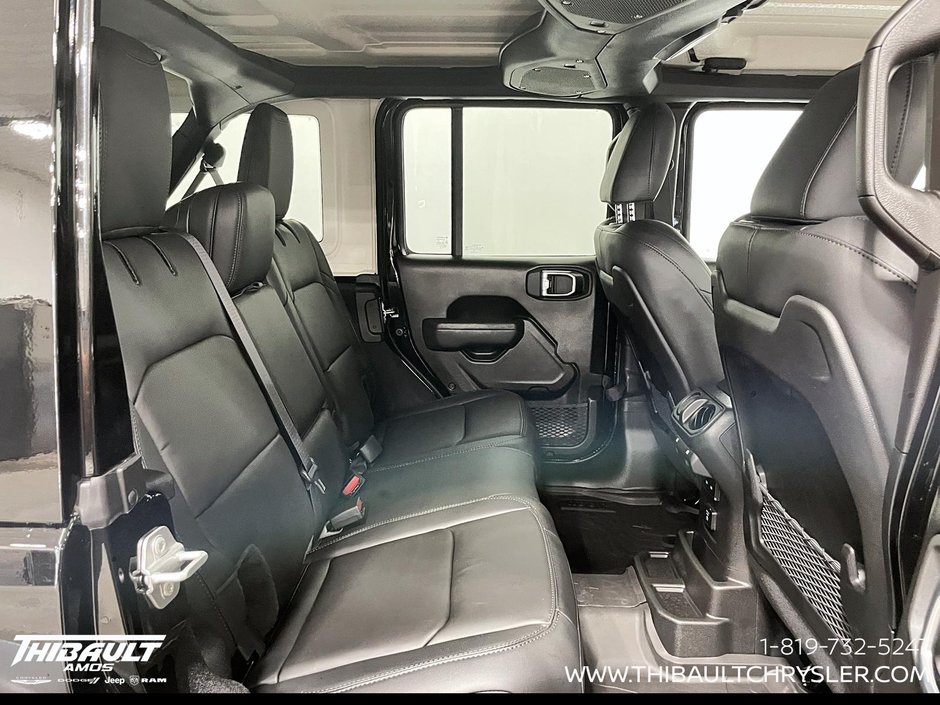 2026 Jeep Wrangler 4-Door WILLYS 392