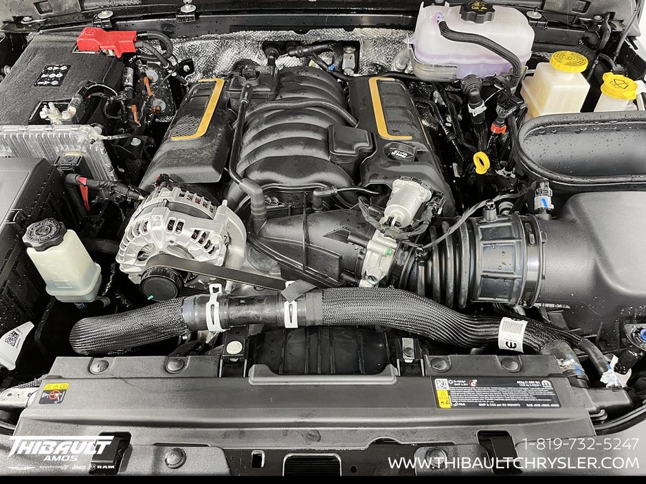2026 Jeep Wrangler 4-Door WILLYS 392