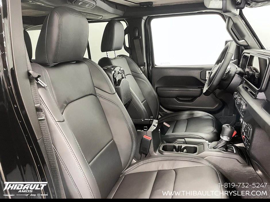 2026 Jeep Wrangler 4-Door WILLYS 392