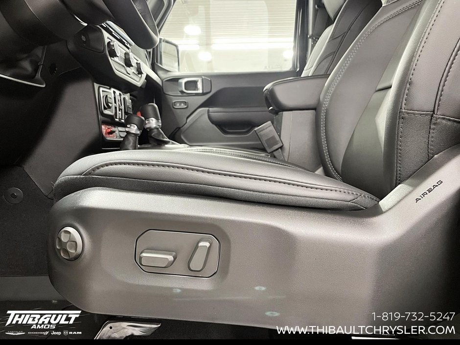 2026 Jeep Wrangler 4-Door WILLYS 392