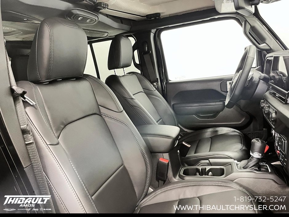 2026 Jeep Wrangler 4-Door WILLYS 392