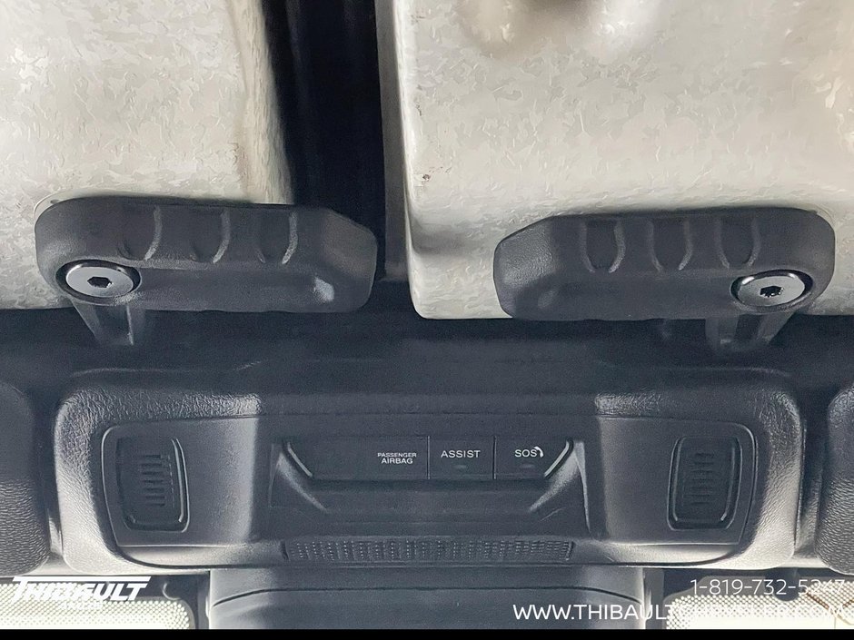2026 Jeep Wrangler 4-Door WILLYS 392