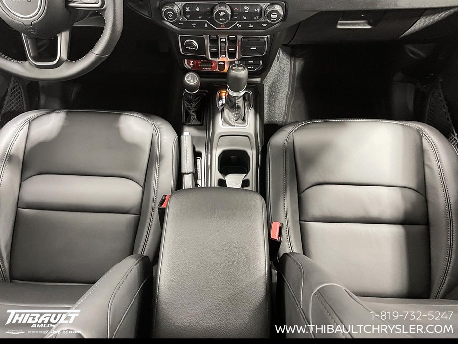 2026 Jeep Wrangler 4-Door WILLYS 392