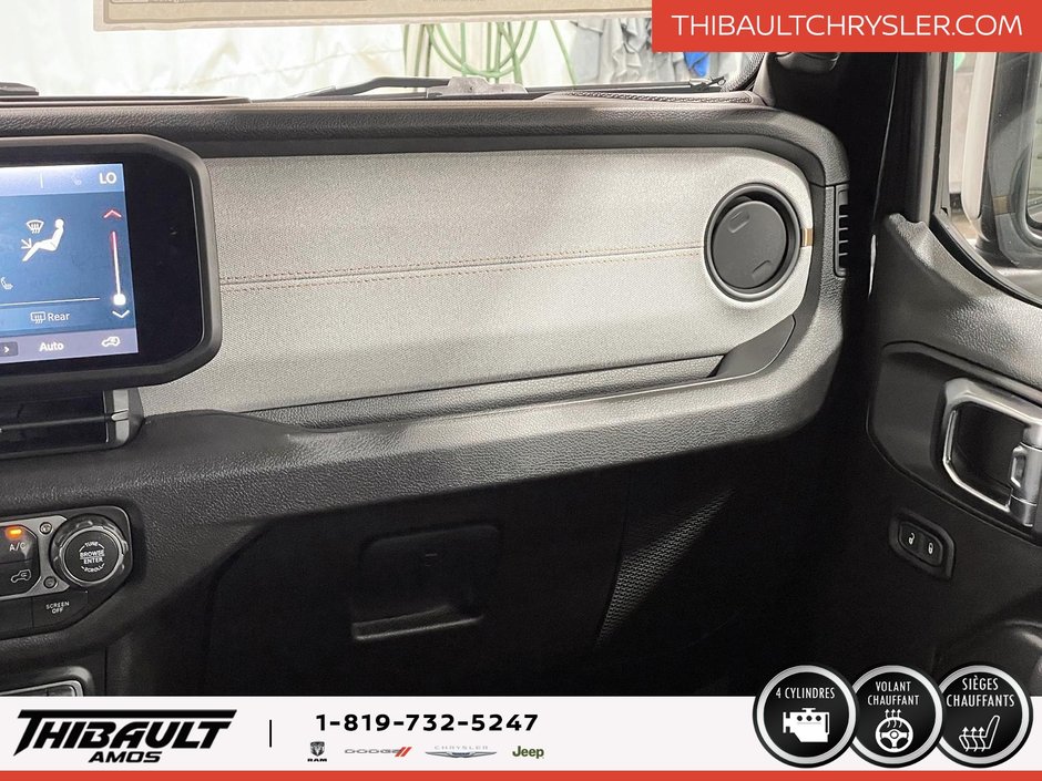 Jeep Wrangler SPORT S 2025