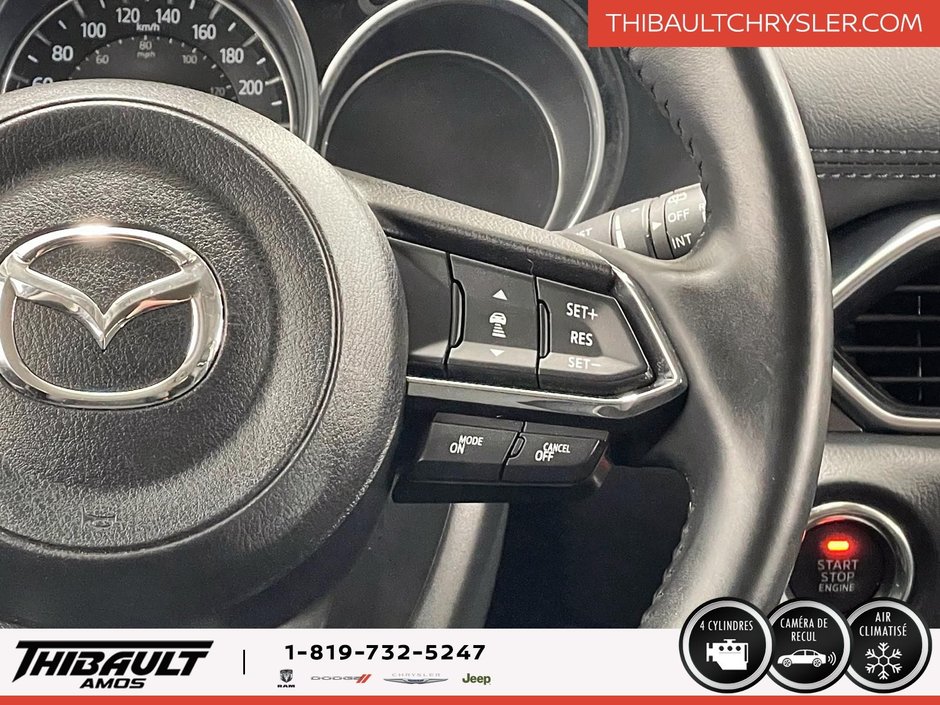 Mazda CX-5 GS 2019
