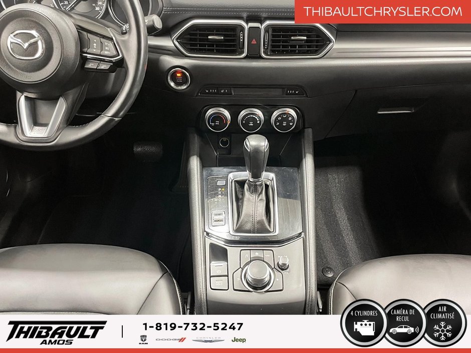 Mazda CX-5 GS 2019