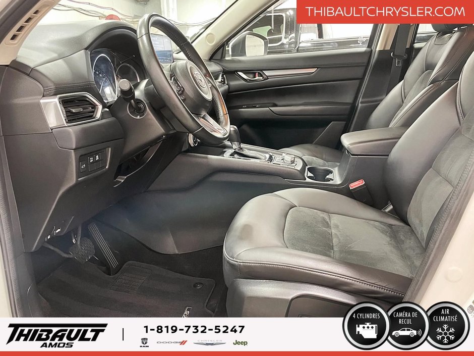 Mazda CX-5 GS 2019
