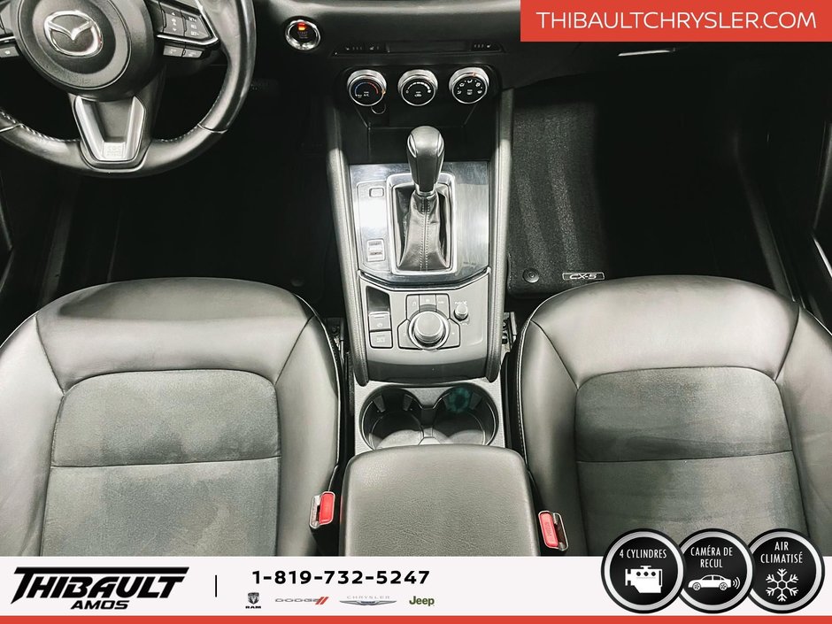 Mazda CX-5 GS 2019