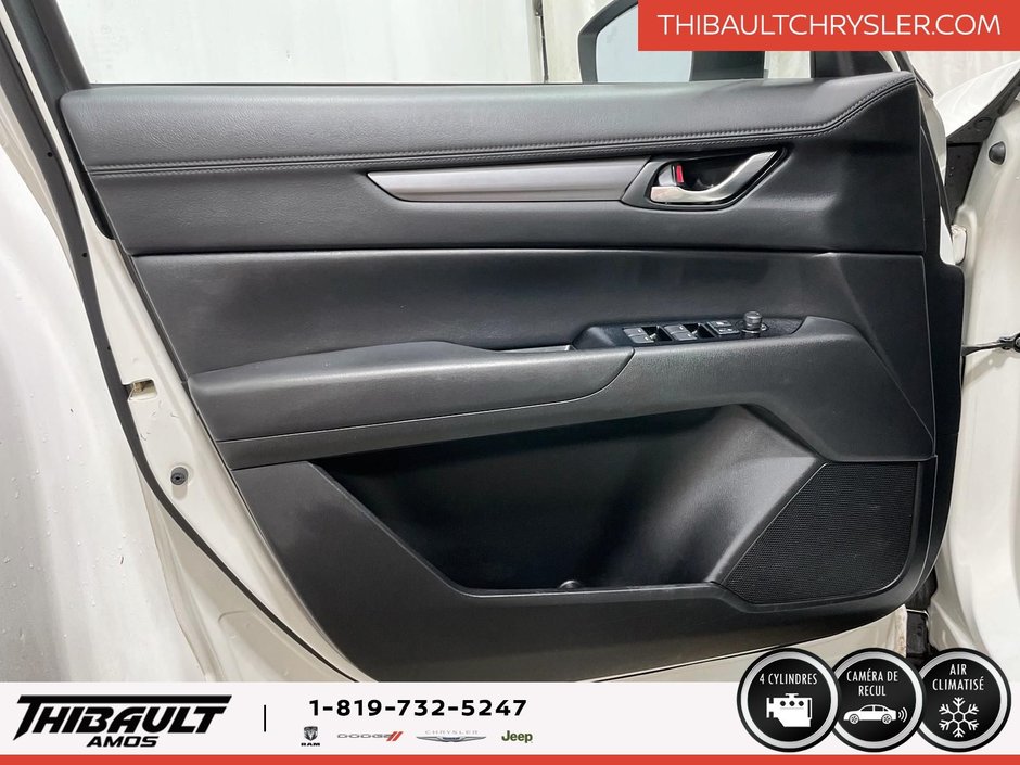 Mazda CX-5 GS 2019