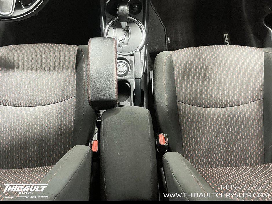 2017 Mitsubishi RVR
