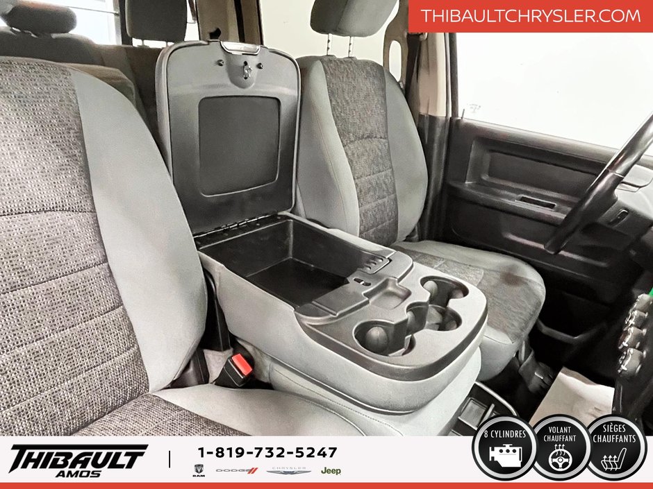 Ram 1500 Classic Express 2019