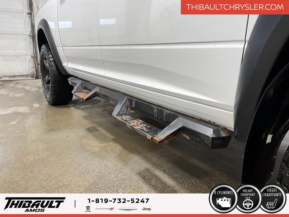 Ram 1500 Classic Express 2019