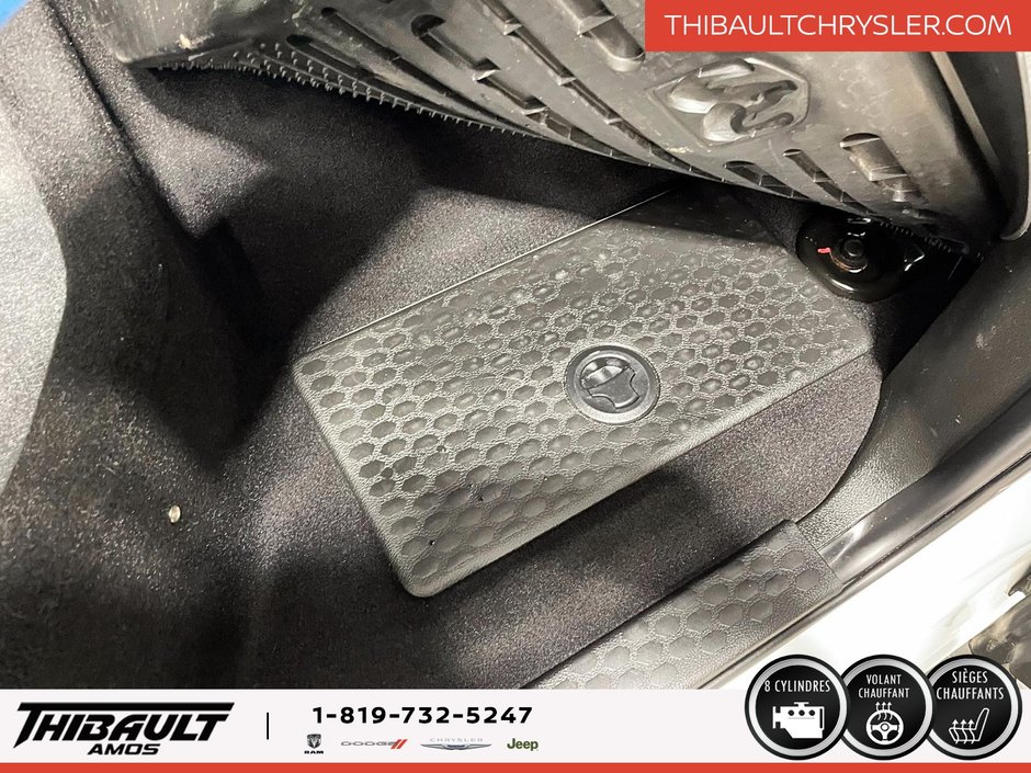 Ram 1500 Classic Express 2019