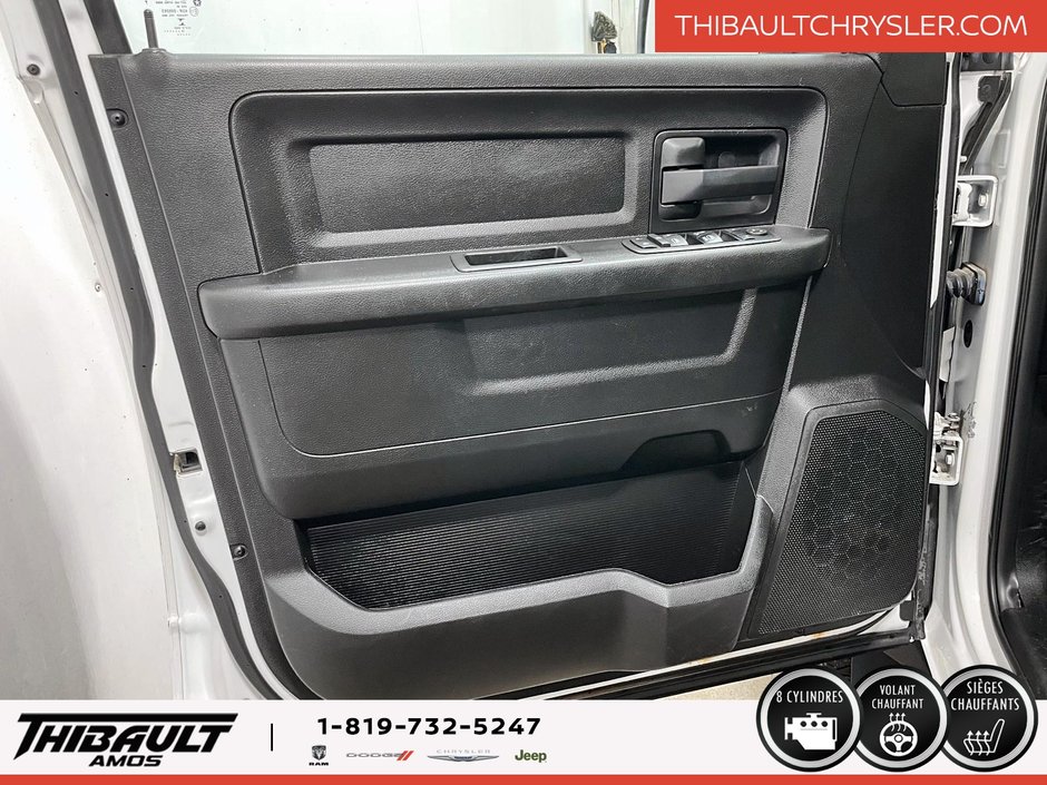 Ram 1500 Classic Express 2019