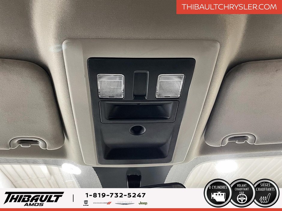 Ram 1500 Classic Express 2019