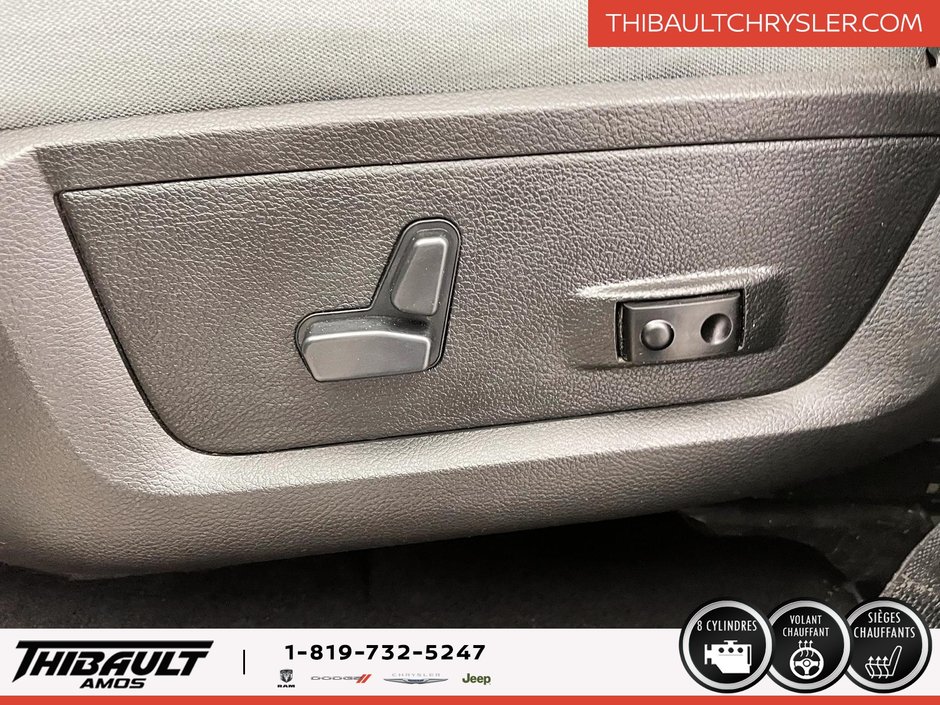 Ram 1500 Classic Express 2019