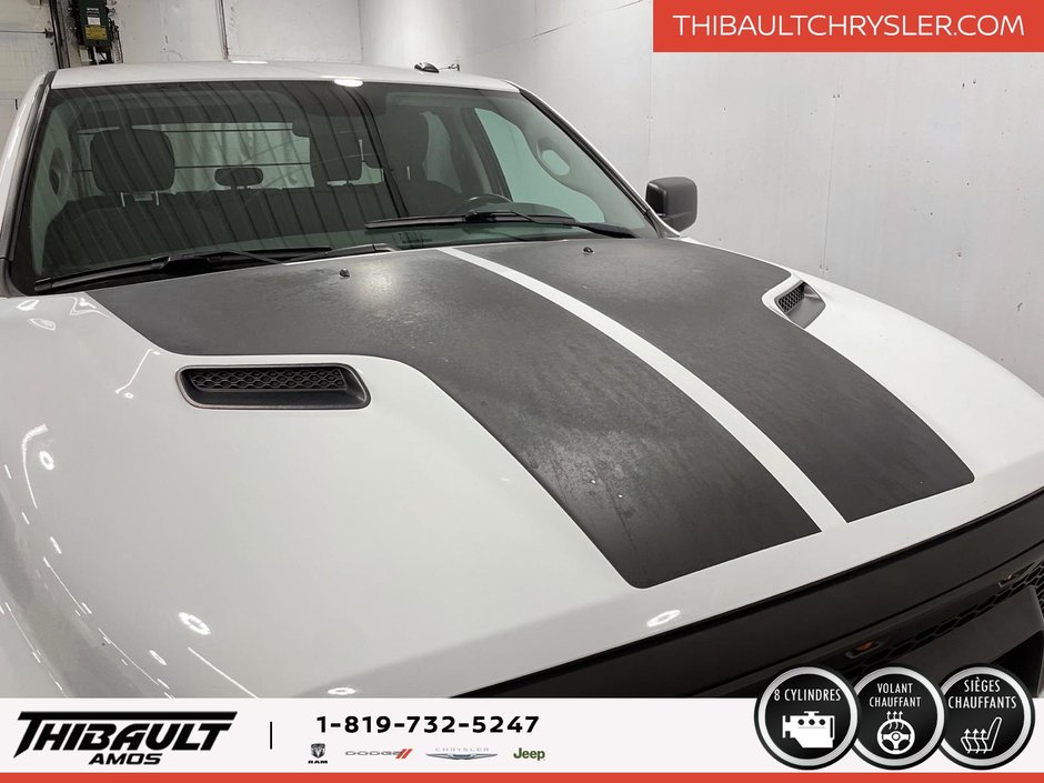 Ram 1500 Classic Express 2019