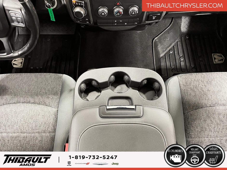 Ram 1500 Classic Express 2019