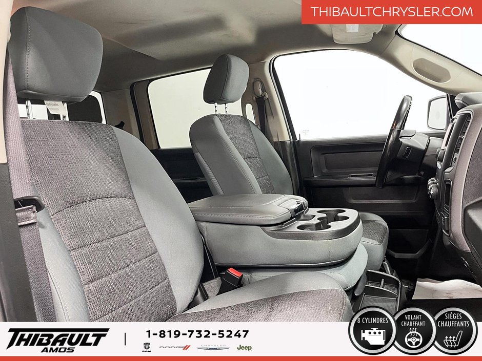 Ram 1500 Classic Express 2019