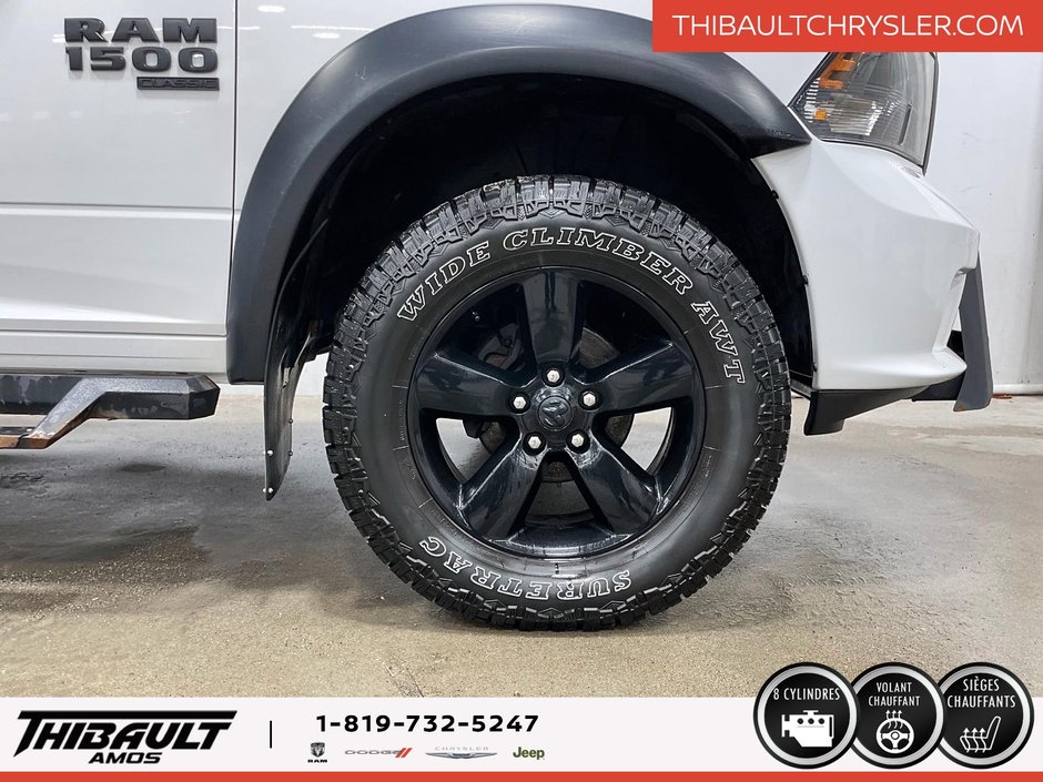 Ram 1500 Classic Express 2019