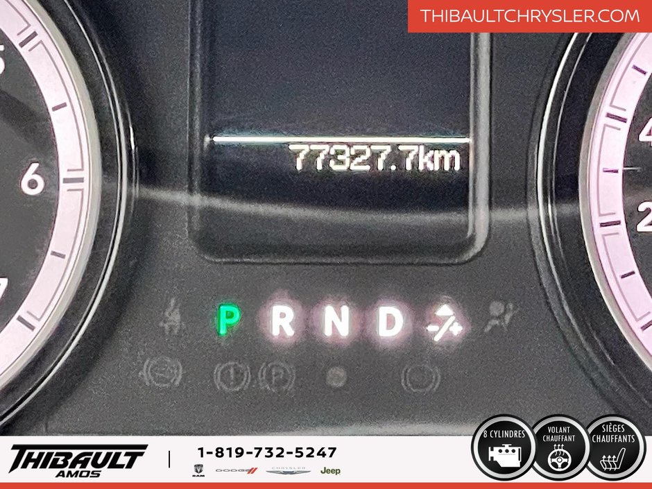 Ram 1500 Classic Express 2019