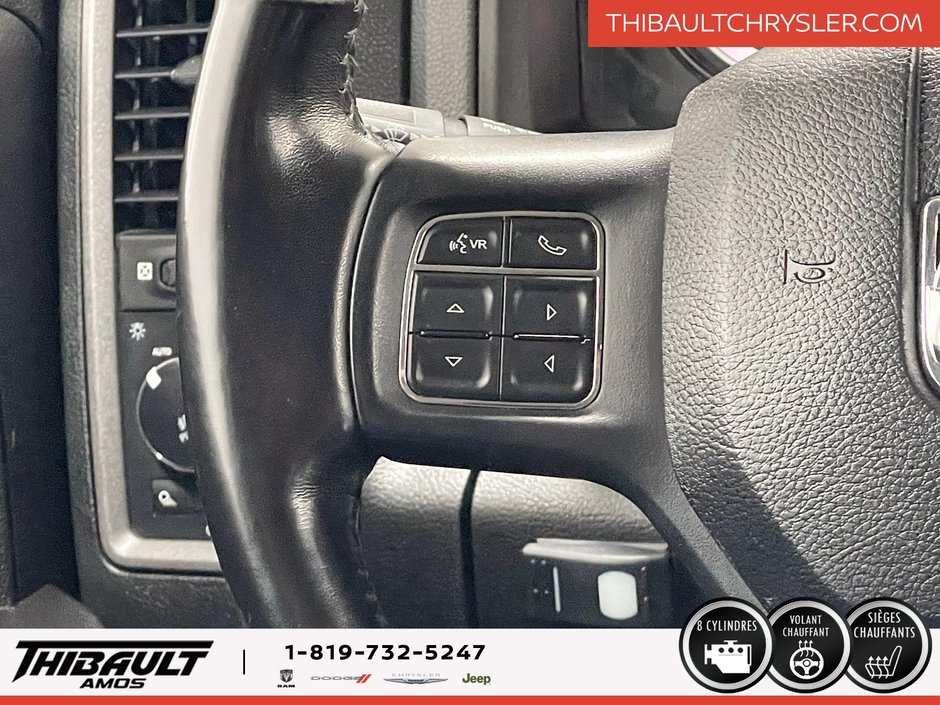 Ram 1500 Classic Express 2019