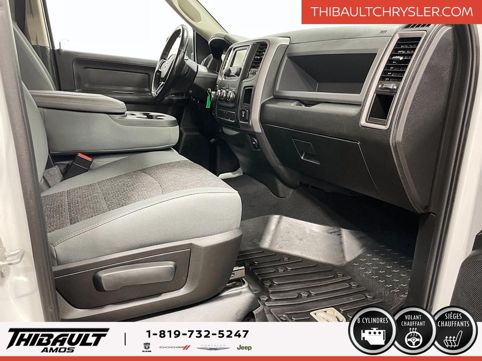 Ram 1500 Classic Express 2019