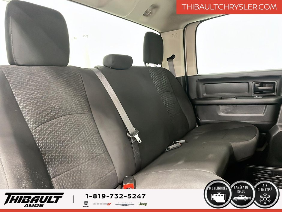 Ram 1500 Classic Express 2019