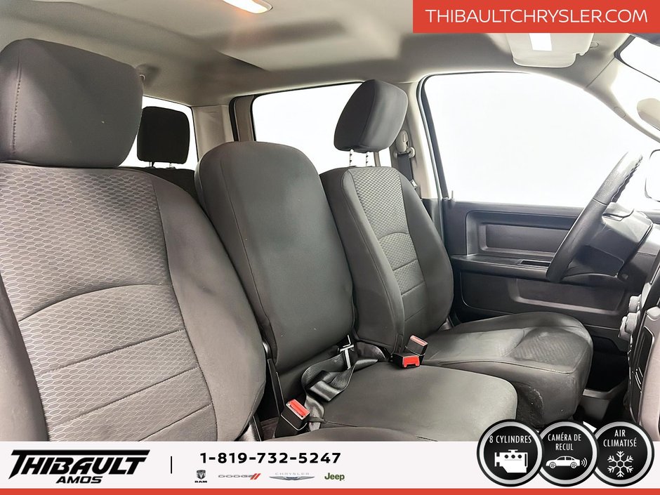 Ram 1500 Classic Express 2019