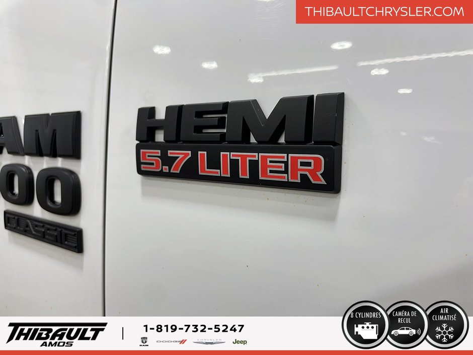 Ram 1500 Classic Express 2019