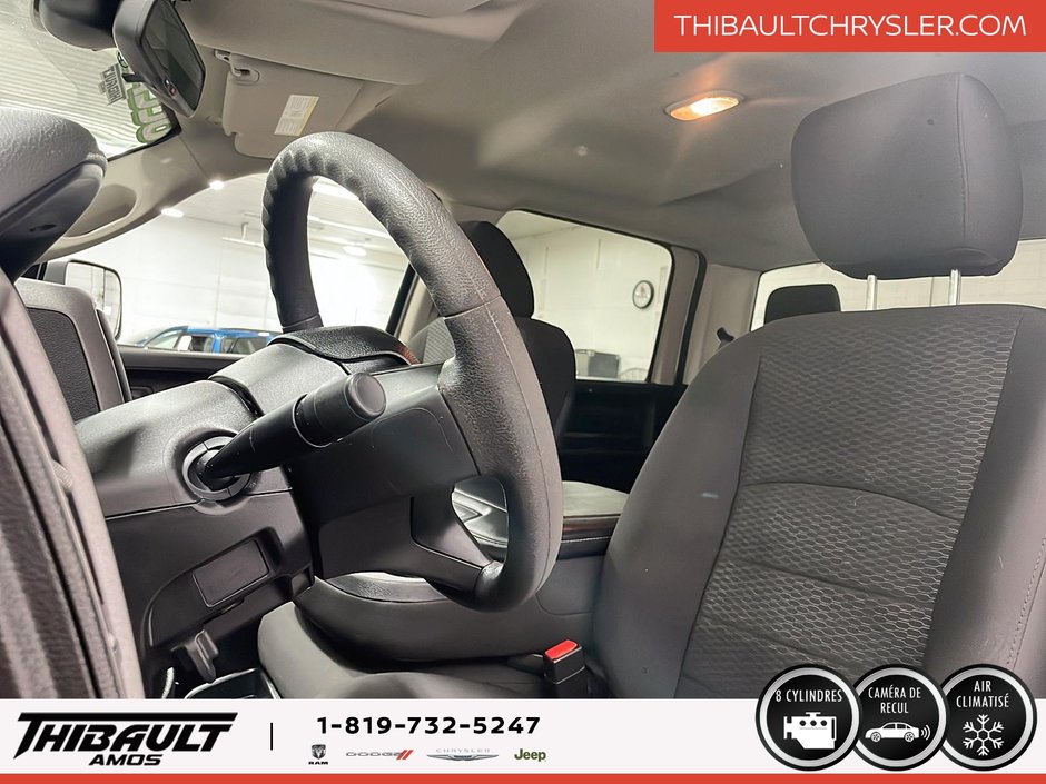 Ram 1500 Classic Express 2019