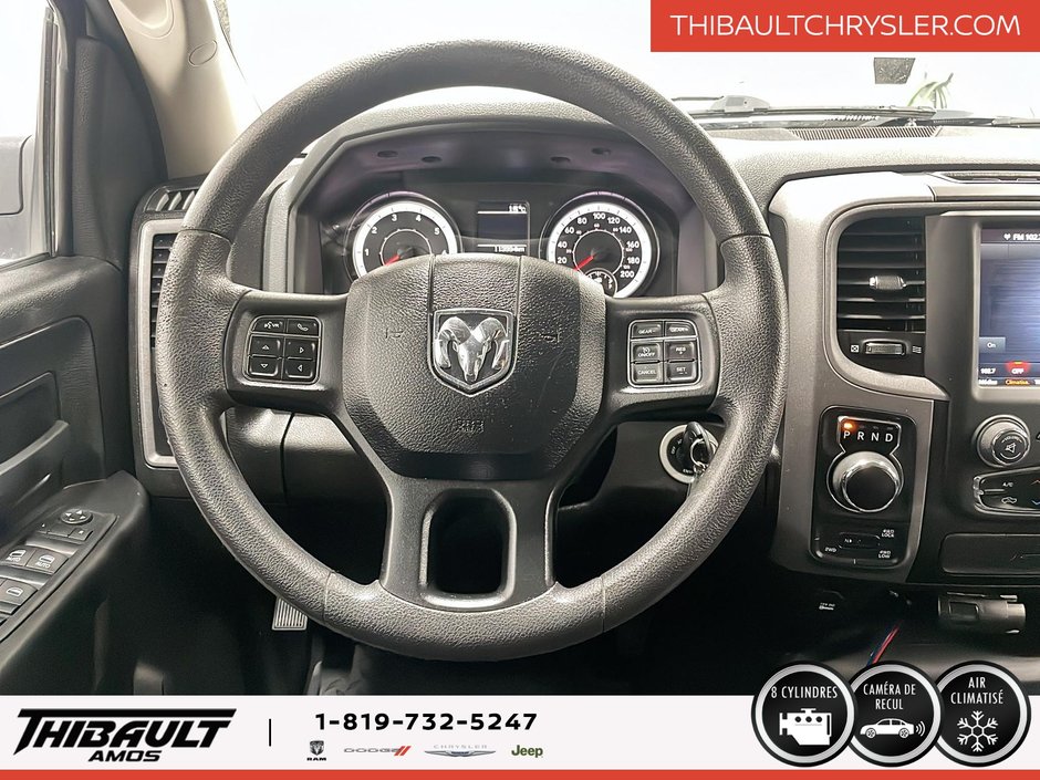 Ram 1500 Classic Express 2019