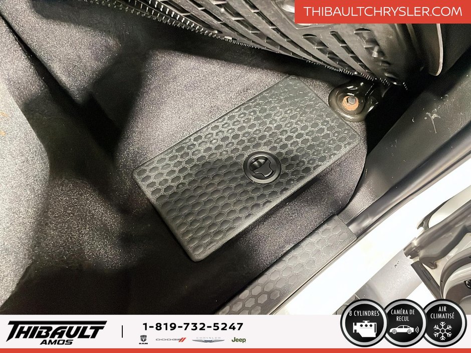 Ram 1500 Classic Express 2019