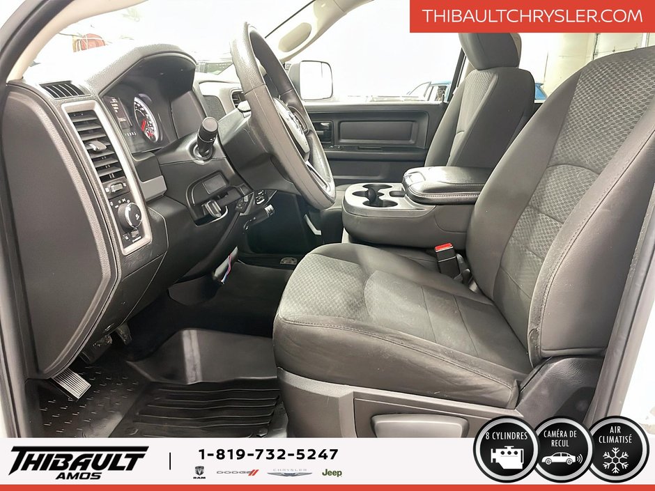 Ram 1500 Classic Express 2019