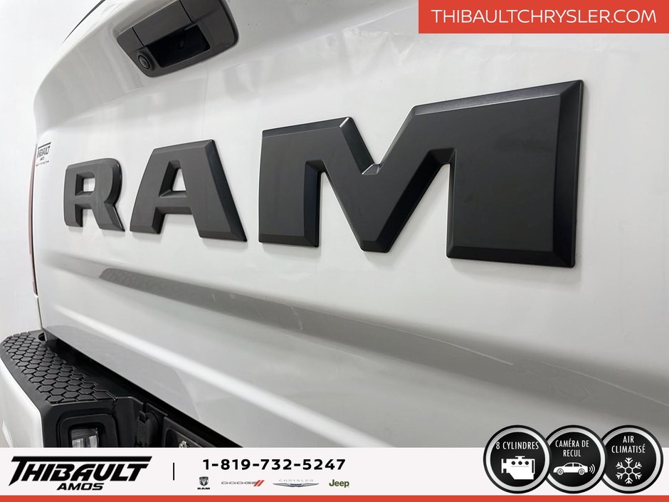 Ram 1500 Classic Express 2019