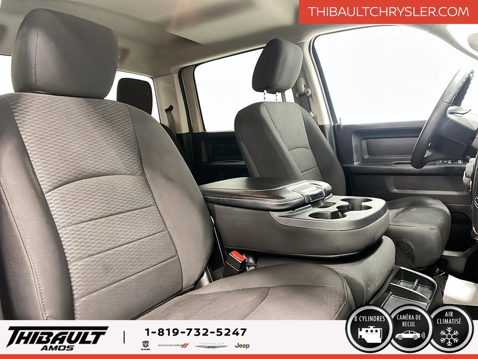 Ram 1500 Classic Express 2019