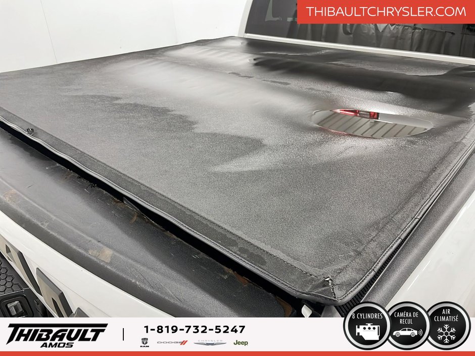 Ram 1500 Classic Express 2019