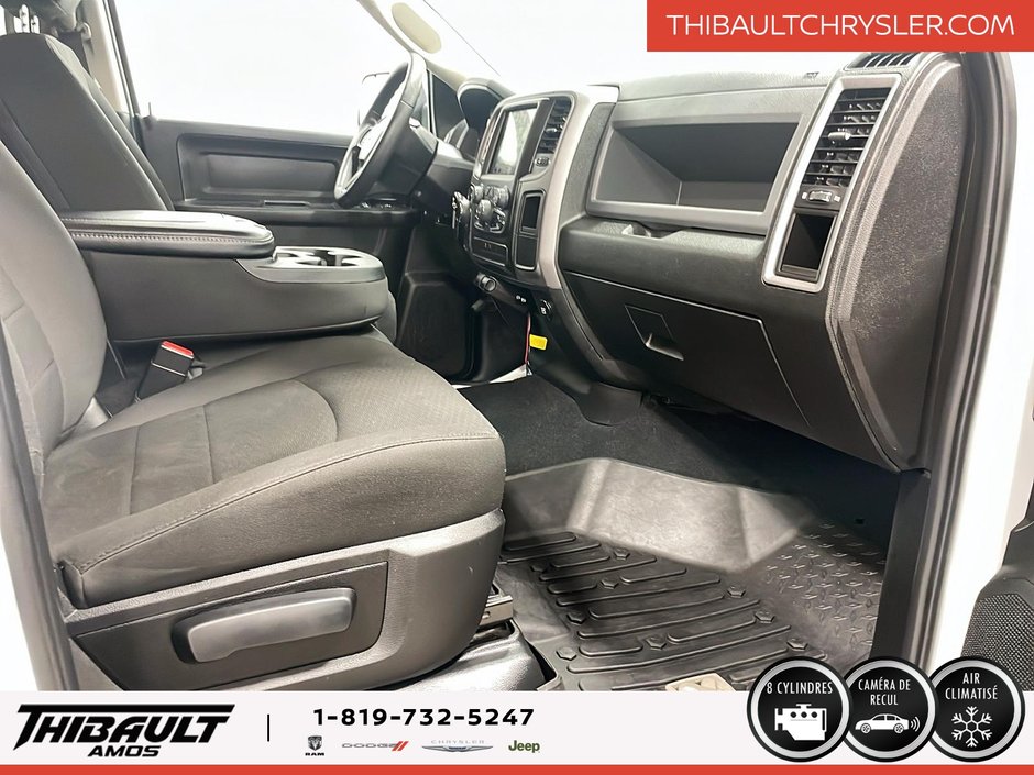 Ram 1500 Classic Express 2019