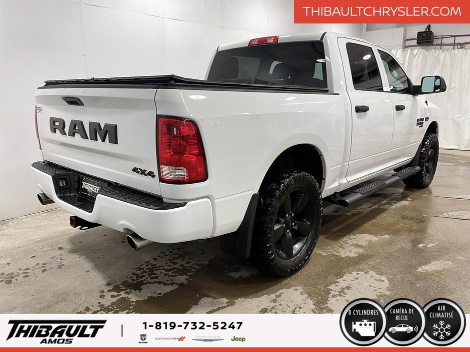 Ram 1500 Classic Express 2019