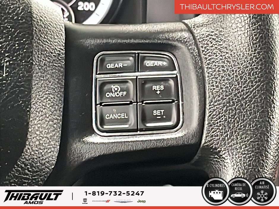 Ram 1500 Classic Express 2019