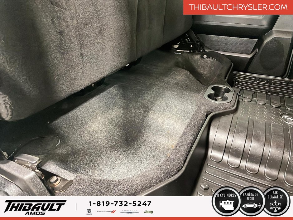 Ram 1500 Classic Express 2019