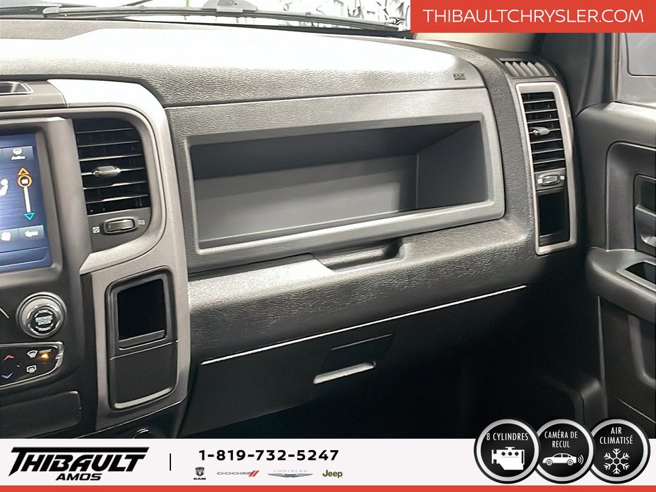 Ram 1500 Classic Express 2019