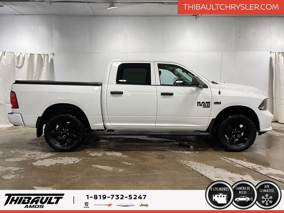 Ram 1500 Classic Express 2019