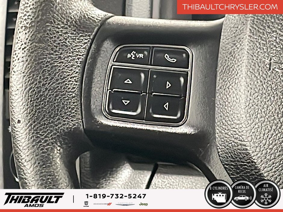 Ram 1500 Classic Express 2019